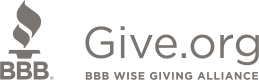 Give.org Logo