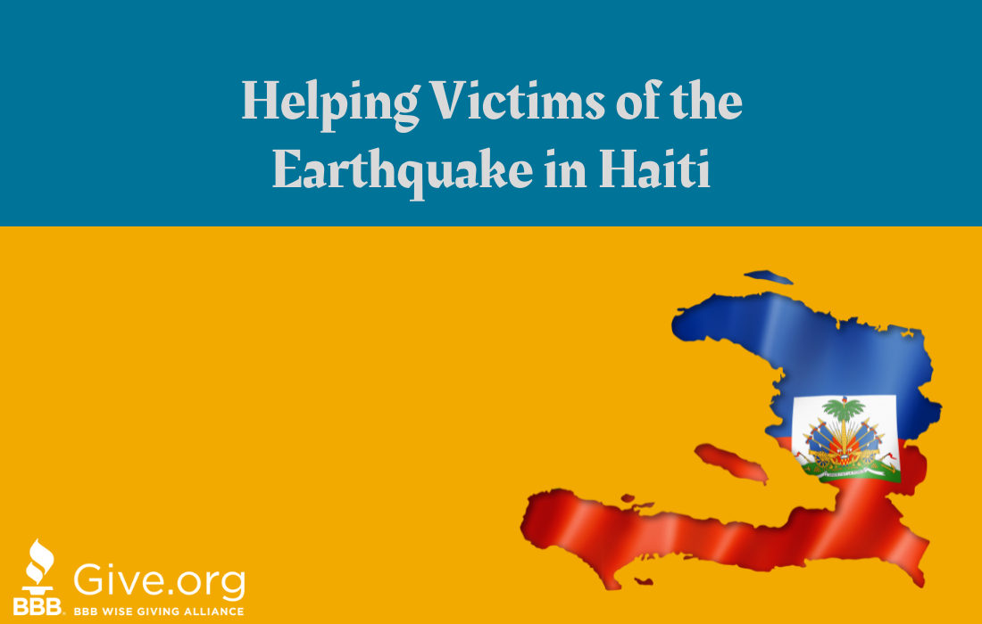 Haiti Earthquake Haiti Earthquake