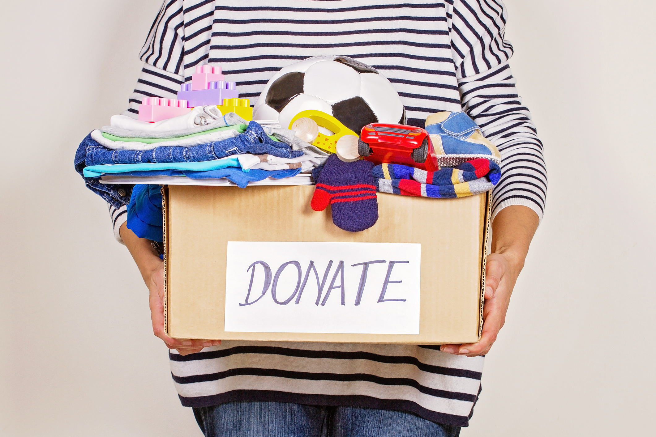 Donation Alternatives Donation Alternatives