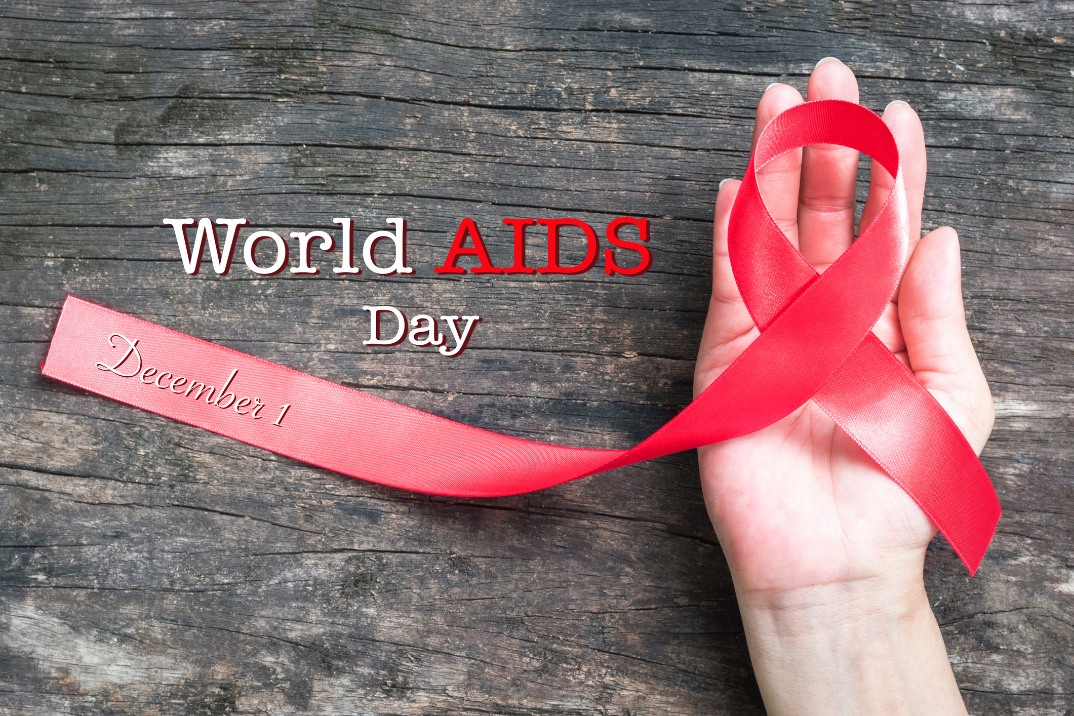 World AIDS Day World AIDS Day