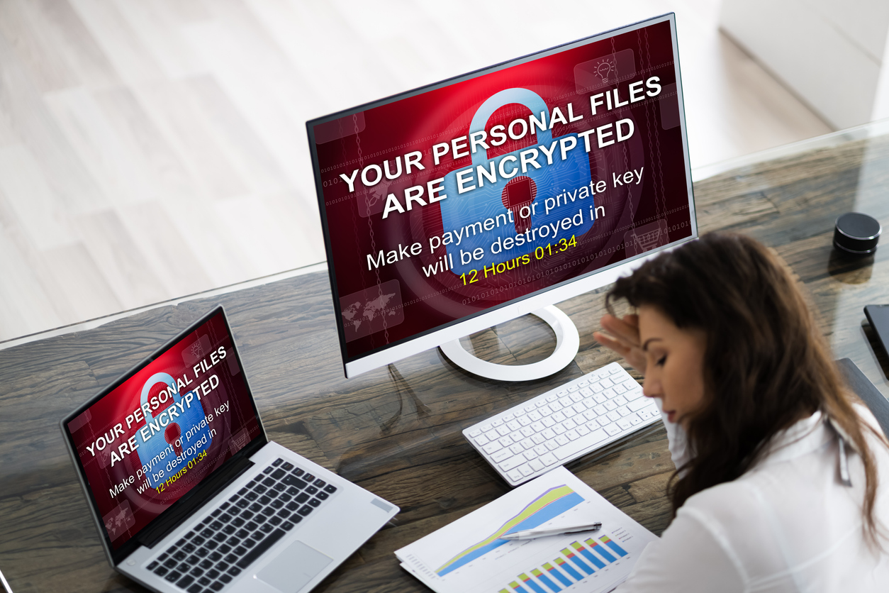 Ransomware Tips Ransomware Tips