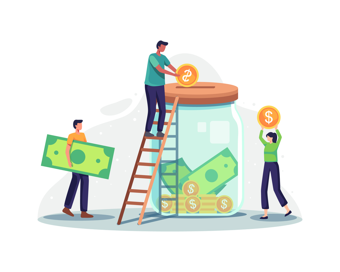 Giving Figures Giving Figures