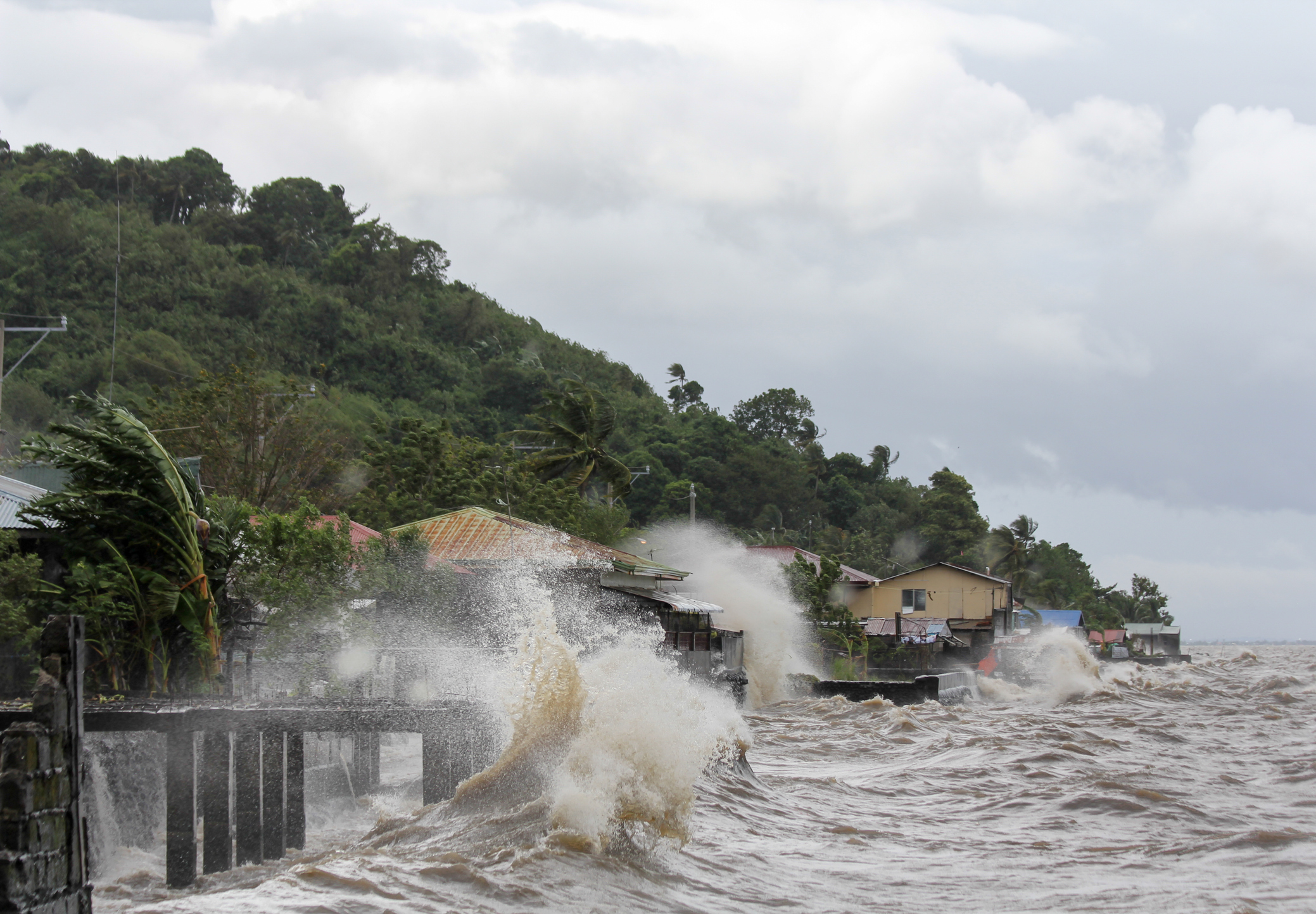 iStock-458407843 Typhoon