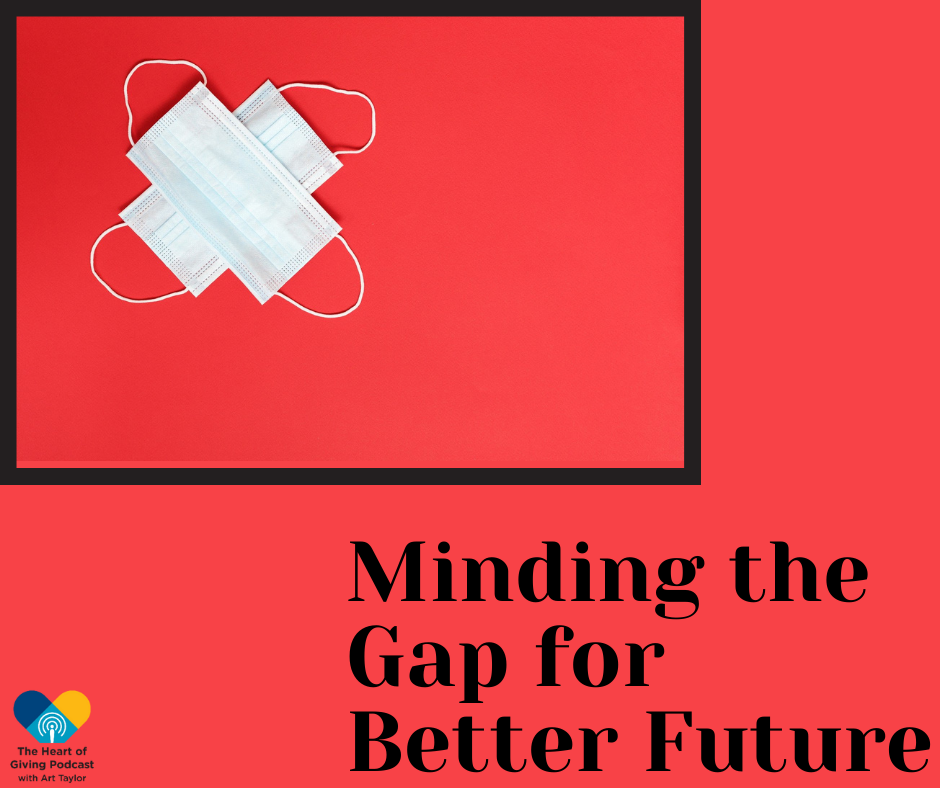 Minding the Gap for Better Future