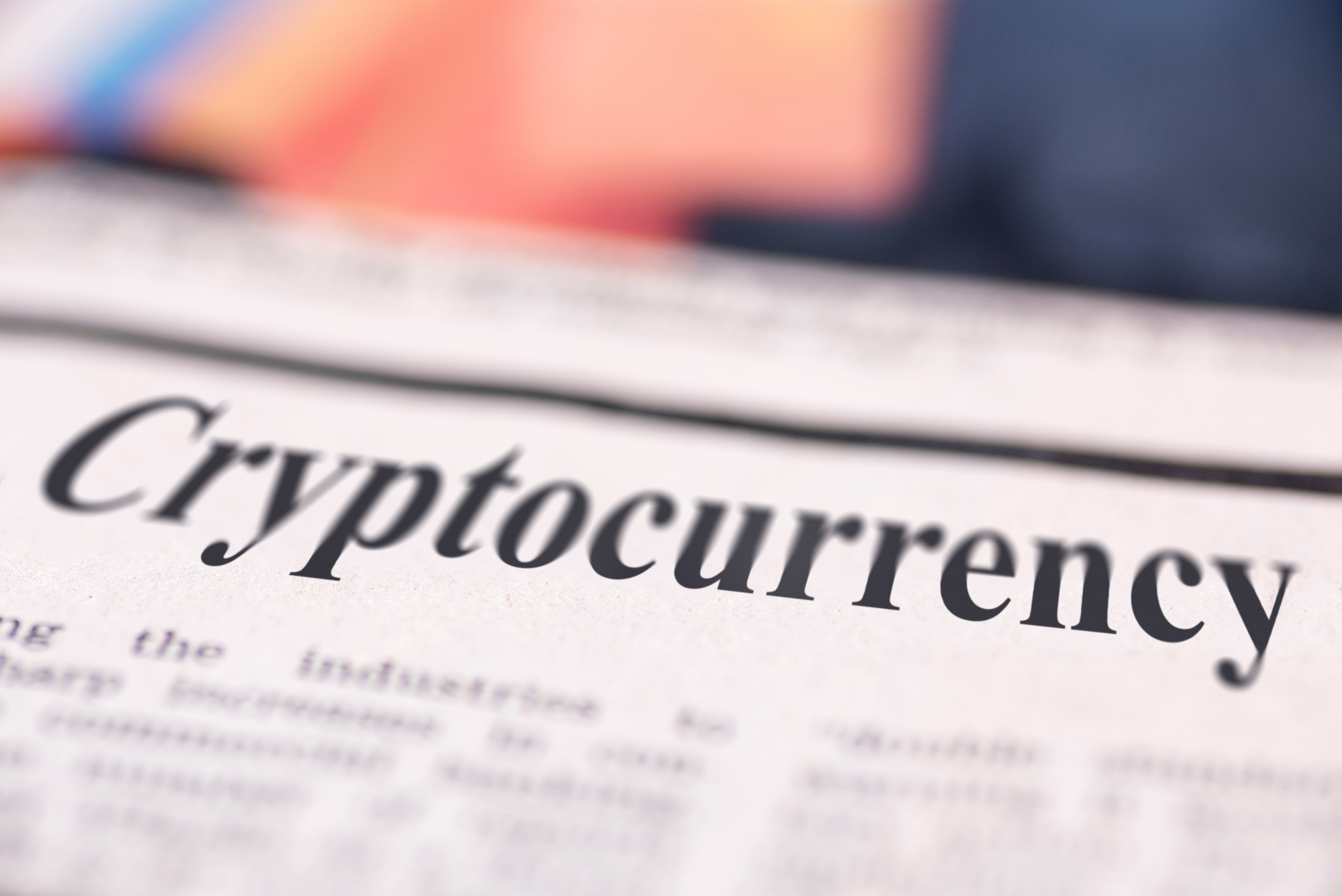 Cryptocurrency Cryptocurrency