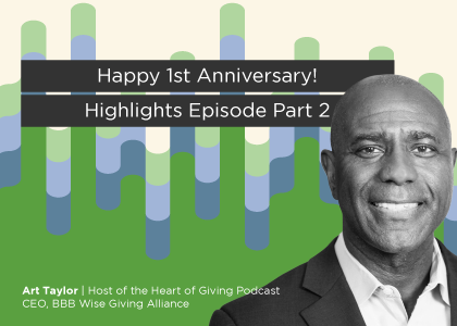 Happy 1st Anniversary - Highlights Episode Part 2