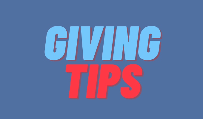 basic-giving-tips